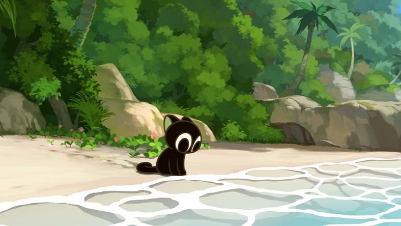 专访导演:“斥资3000元”的罗小黑是这样打造出的